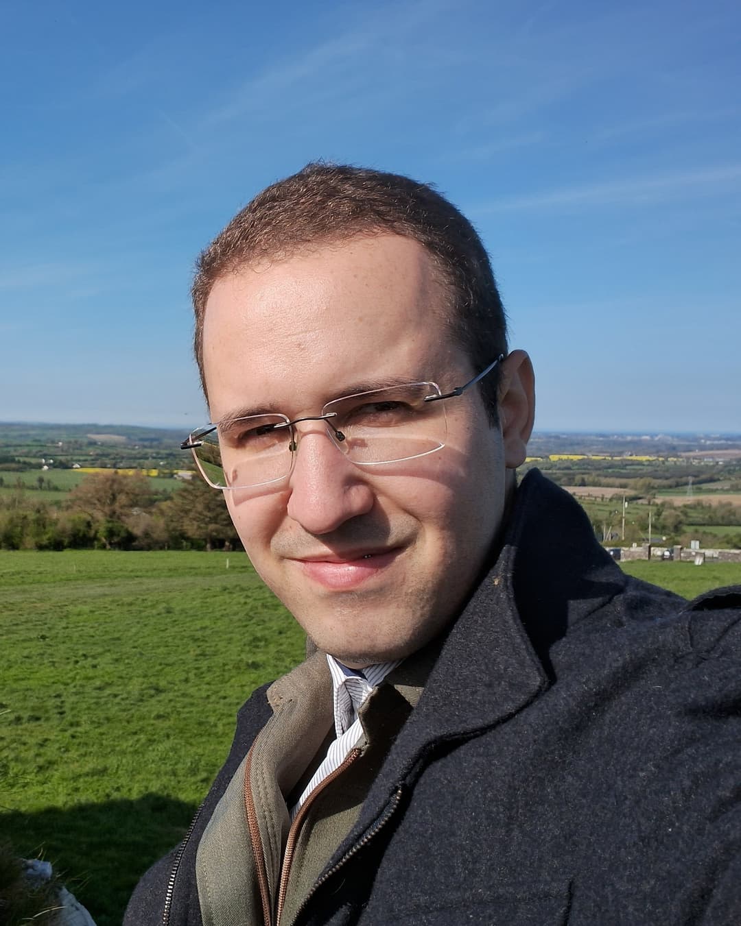 Vinícius Durvalino de Souza